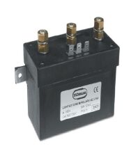 İtalwinch 3 Tırnak Selenoid 24v 1500w