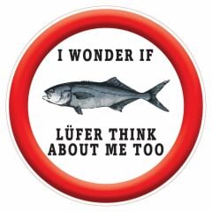 Atlantech 3116 Funny Sticker
