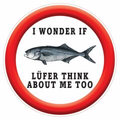 Atlantech 3116 Funny Sticker