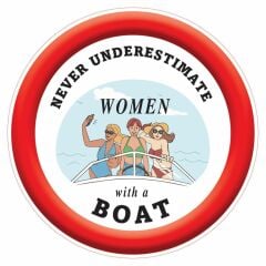 Atlantech 3115 Funny Sticker