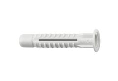Mea MZK Plastik Dübel 6x41mm 100lü Paket