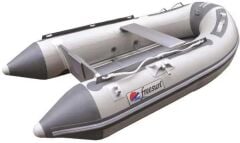 Freesun Alüminyum Katlanır Tabanlı Şişme Bot