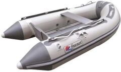 Freesun Alüminyum Katlanır Tabanlı Şişme Bot