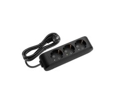 Viko Multi-let Üçlü Topraklı Grup Priz