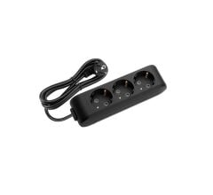 Viko Multi-let Üçlü Topraklı Grup Priz