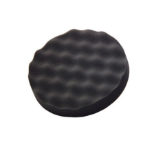 3M 5738 Pasta Süngeri Siyah 200mm