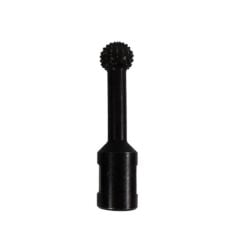 Troy T25080 Avuç Taşlama İçin Küresel Ahşap Zımpara M14-20mm