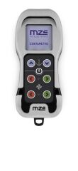Mz Electronic WHC040 Kablosuz Zincir Sayaclı Irgat Kumandası