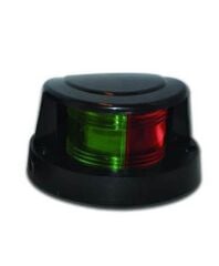 Sealux 12V Siyah Burun Lambası