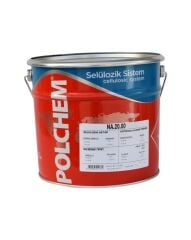 Polchem Selülozik Astar Beyaz