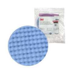 3M 5733 Hare Giderici Pasta Süngeri 220mm