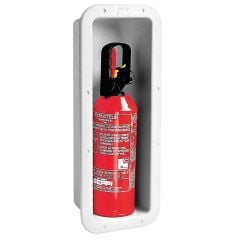 Nuova Rade Kapaksız Yangın Söndürücü Yuvası 1kg için