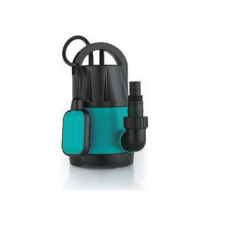 Water Sound CSP400C-4 0.55Hp Plastik Gövdeli Temiz Su Flatörlü Drenaj Pompası