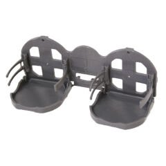 Nuova Rade ''Store-All'' Çiftli Bardak Tutucu