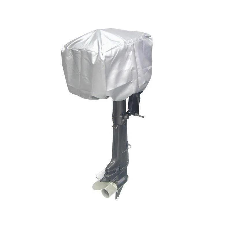 Lalizas Motor Örtüsü 2-15hp