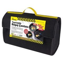 Automix Taşınabilir Bagaj Çantası