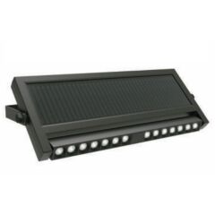 Fujiled Solar Wall Washer 14W