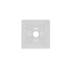 Gwest Yapışkanlı Kroşe 28x28mm 100lü Paket