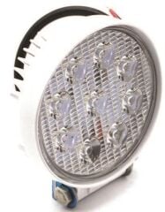 Carub Yuvarlak Güverte Lambası 12/24v