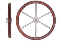 Savoretti Tipo.6 N Dümen Simidi 45cm