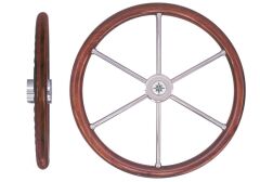 Savoretti Tipo.6 N Dümen Simidi 45cm