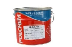 Polchem Selülozik Son Kat Boya