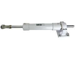 Data DS-70 Hidrolik Silindir