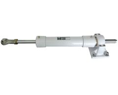 Data DS-70 Hidrolik Silindir