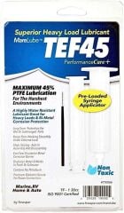 Forespar TEF45 Çok Amaçlı Korozyon Önleyici 30cc