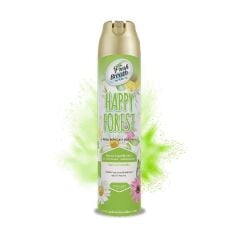Fresh Breath Oto Kokusu 300ml