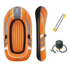Bestway 61062 Kondor 2000 Şişme Bot Seti