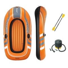 Bestway 61062 Kondor 2000 Şişme Bot Seti