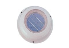 Tmc Solar Havalandırma Plastik