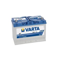 Varta G7 Akü 95Ah