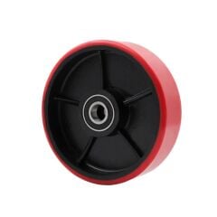 Hamdi Küçük DOR Transpalet Tekeri 180x50mm