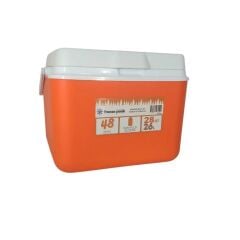 Freeze Peak Adventure 28QT Soğutucu Buzluk 26lt