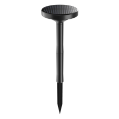 Fujiled Kazıklı Solar Bahçe Aydınlatma 2li Paket