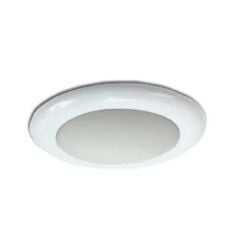 Sealux No:1 Beyaz Ufo Slim Tavan Lambası 12/24v