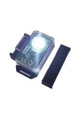 Sdm Solaslı Otomatik Çakarlı Can Yeleği Işığı