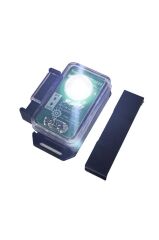 Sdm Solaslı Otomatik Çakarlı Can Yeleği Işığı