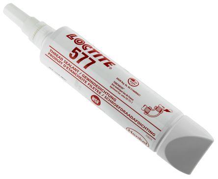 Loctite 577 Orta Mukavemetli Dişli Boru Sızdırmazlık
