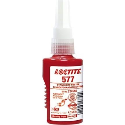 Loctite 577 Orta Mukavemetli Dişli Boru Sızdırmazlık