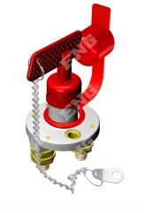 Eng Plastik Devre Kesici