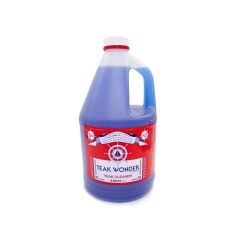 Teak Wonder Tik Temizleyici