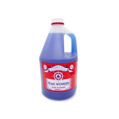 Teak Wonder Tik Temizleyici