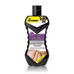 Automix Premium Deri Bakım Kremi 200ml