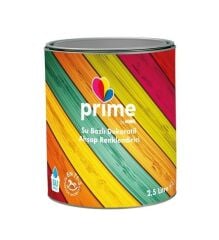 Hemel Prime Su Bazlı Dekoratif Ahşap Renklendirici