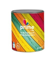 Hemel Prime Su Bazlı Dekoratif Ahşap Renklendirici 2,5lt