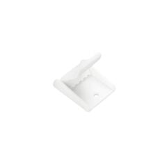 Nuova Rade Plastik Toka 25mm