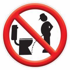 Atlantech 3101 Funny Sticker